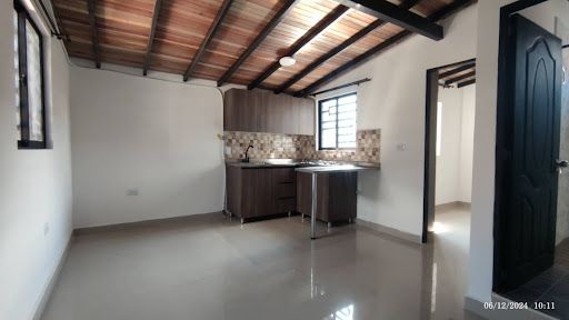 Apartamento en arriendo Antioquia Bello La Gran Avenida 45 m2 Habitaciones 2 Baños 1 Garajes 0 Precio $1100000