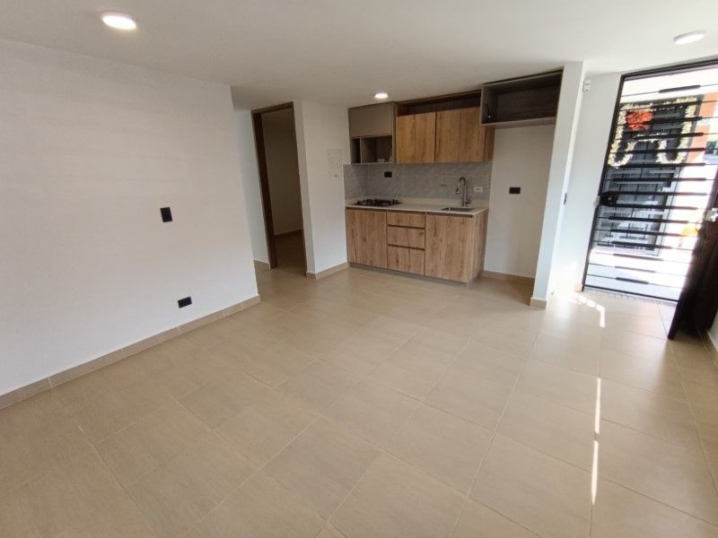Apartamento en arriendo Antioquia El Carmen De Viboral Ub Brisas Del Campo 69 m2 Habitaciones 3 Baños 2 Garajes 0 Precio $1400000