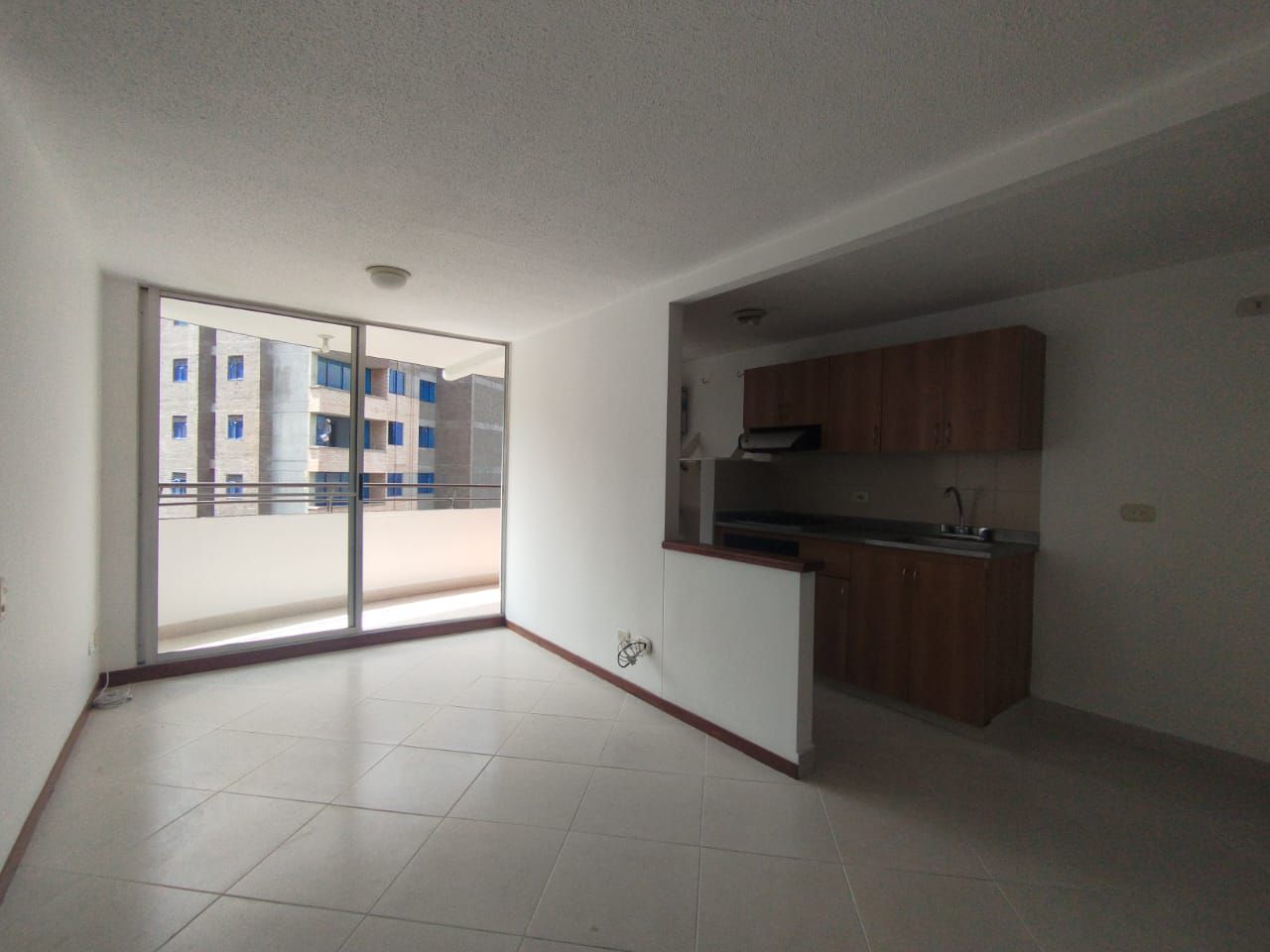 Apartamento en arriendo Antioquia Medellín San Diego 64 m2 Habitaciones 3 Baños 2 Garajes 1 Precio $2550000