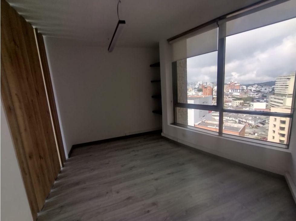 Oficina en venta Caldas Manizales Palo Grande 67 m2 Habitaciones 0 Baños 1 Garajes 1 Precio $320000000