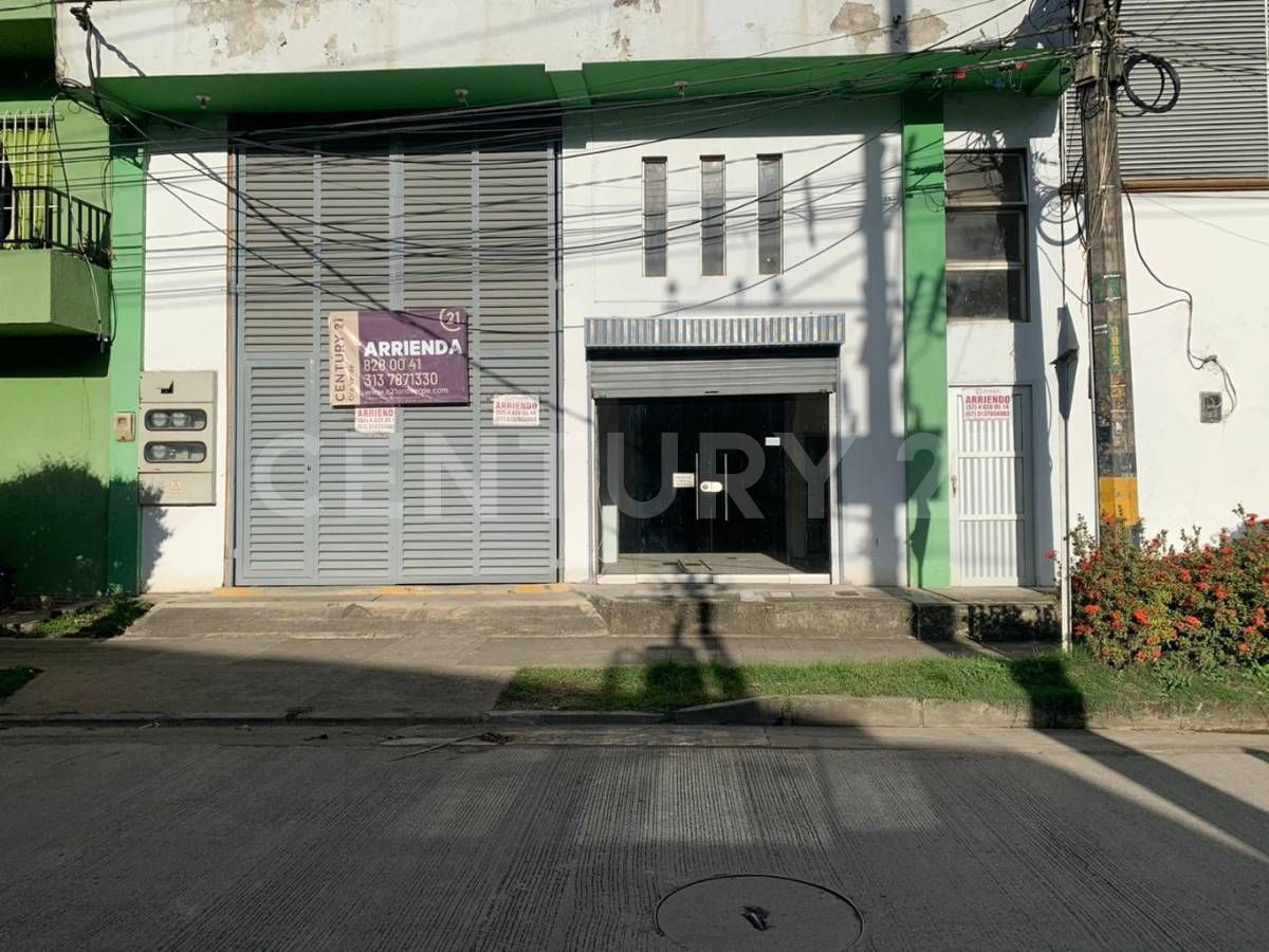 Bodega en arriendo Antioquia Apartadó El Amparo 200 m2 Habitaciones 0 Baños 2 Garajes 0 Precio $7000000