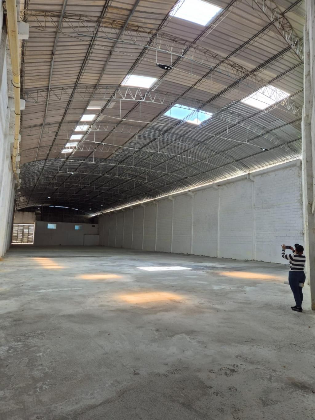 Bodega en venta Bolívar Cartagena San Pedro Martir 1400 m2 Habitaciones 0 Baños 0 Garajes 0 Precio $4480000000