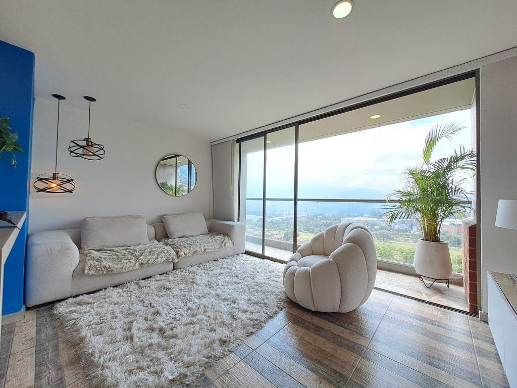 Apartamento en arriendo Antioquia Itagüí Ditaires 71 m2 Habitaciones 3 Baños 2 Garajes 1 Precio $2700000