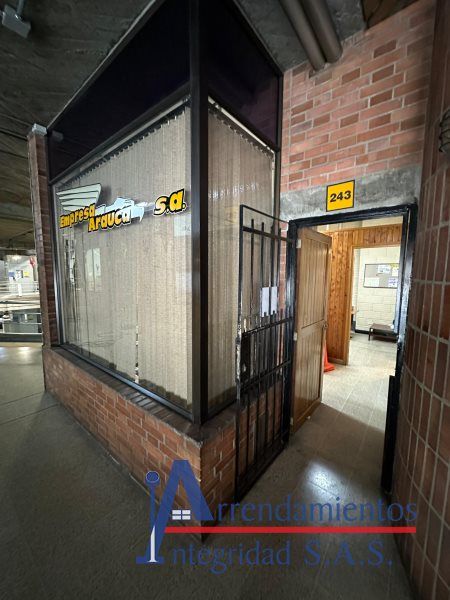 Local en arriendo Antioquia Medellín Trinidad 30 m2 Habitaciones 0 Baños 1 Garajes 0 Precio $2000000