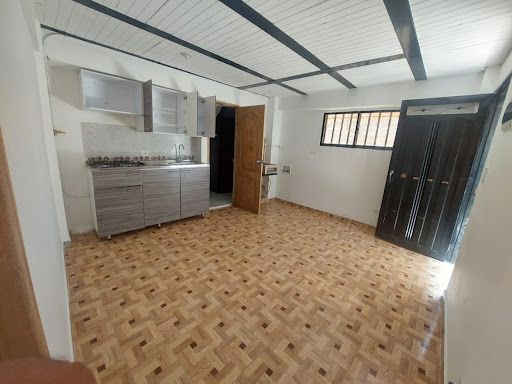 Apartaestudio en arriendo Antioquia Medellín Moravia 45 m2 Habitaciones 1 Baños 1 Garajes 0 Precio $900000