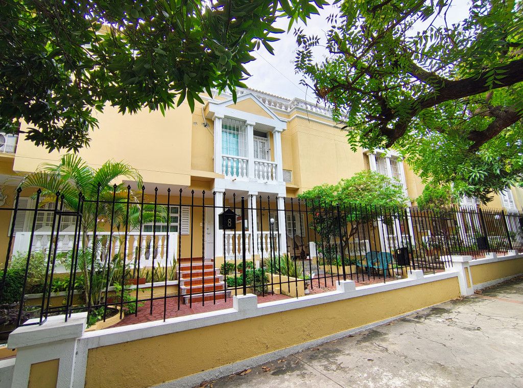 Casa en venta Atlántico Barranquilla El Prado 130 m2 Habitaciones 4 Baños 3 Garajes 1 Precio $430000000