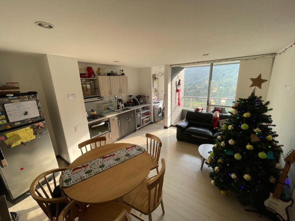 Apartamento en venta Antioquia La Estrella Quebrada Grande 80 m2 Habitaciones 3 Baños 2 Garajes 1 Precio $460000000