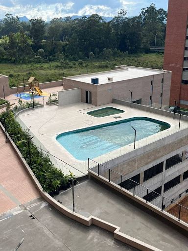 Apartamento en arriendo Antioquia Rionegro El Porvenir 68 m2 Habitaciones 3 Baños 2 Garajes 1 Precio $2800000