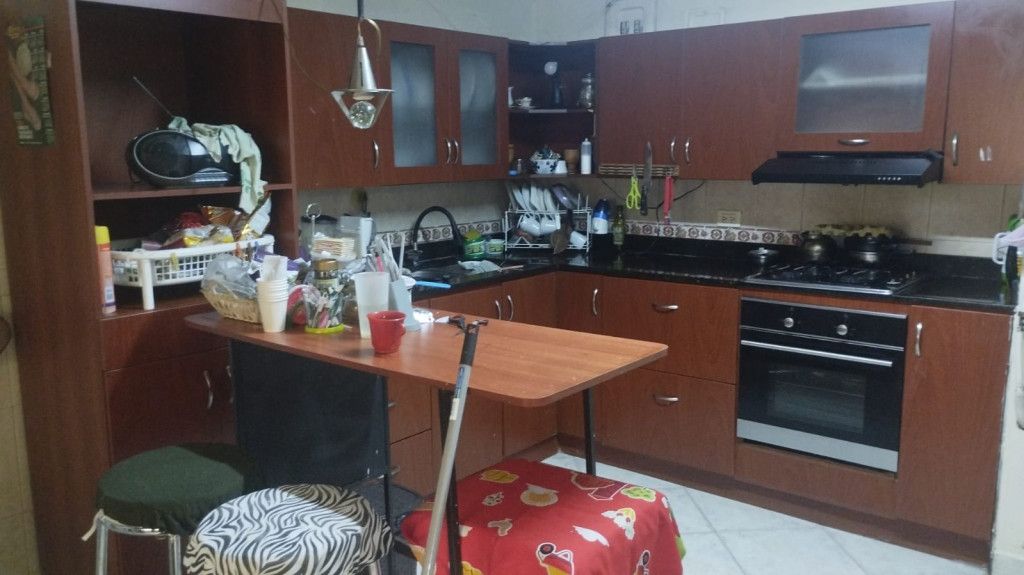 Casa en venta Antioquia Medellín Florida Nueva 156 m2 Habitaciones 5 Baños 6 Garajes 0 Precio $450000000