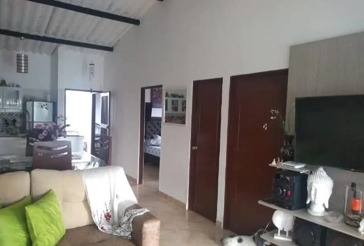 Casa en venta Valle Del Cauca Dagua Dagua 76 m2 Habitaciones 3 Baños 2 Garajes 0 Precio $180000000