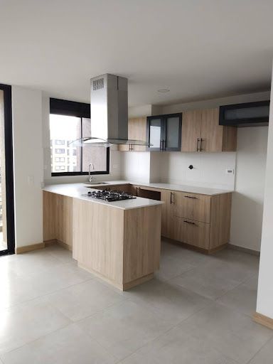 Apartamento en arriendo Antioquia Rionegro San Antonio 73 m2 Habitaciones 3 Baños 2 Garajes 1 Precio $2800000
