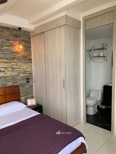 Apartamento en venta Bolívar Cartagena Mamonal 56 m2 Habitaciones 2 Baños 2 Garajes 0 Precio $220000000