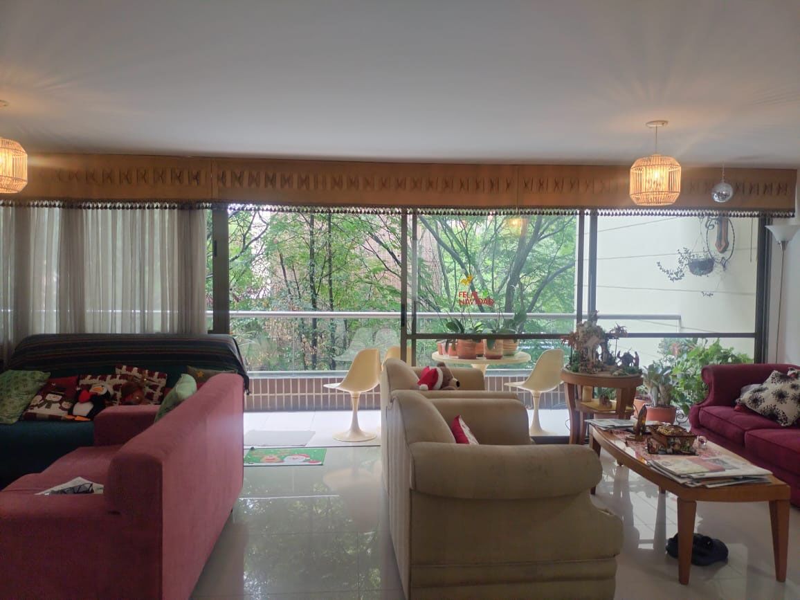 Apartamento en arriendo Antioquia Envigado Las Palmas 167 m2 Habitaciones 4 Baños 4 Garajes 2 Precio $7150000