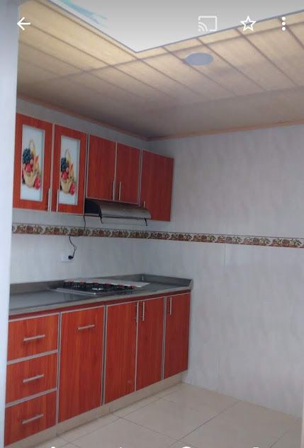 Apartamento en arriendo Cundinamarca Bogotá Los Monjes 72 m2 Habitaciones 2 Baños 1 Garajes 0 Precio $1200000