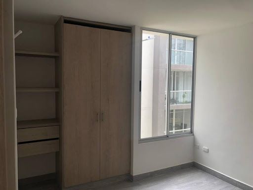 Apartamento en arriendo Bolívar Cartagena Cartagena 58 m2 Habitaciones 2 Baños 2 Garajes 1 Precio $2300000