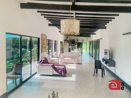 Finca en arriendo Antioquia Barbosa Buenos Aires 3600 m2 Habitaciones 4 Baños 4 Garajes 8 Precio $4000000