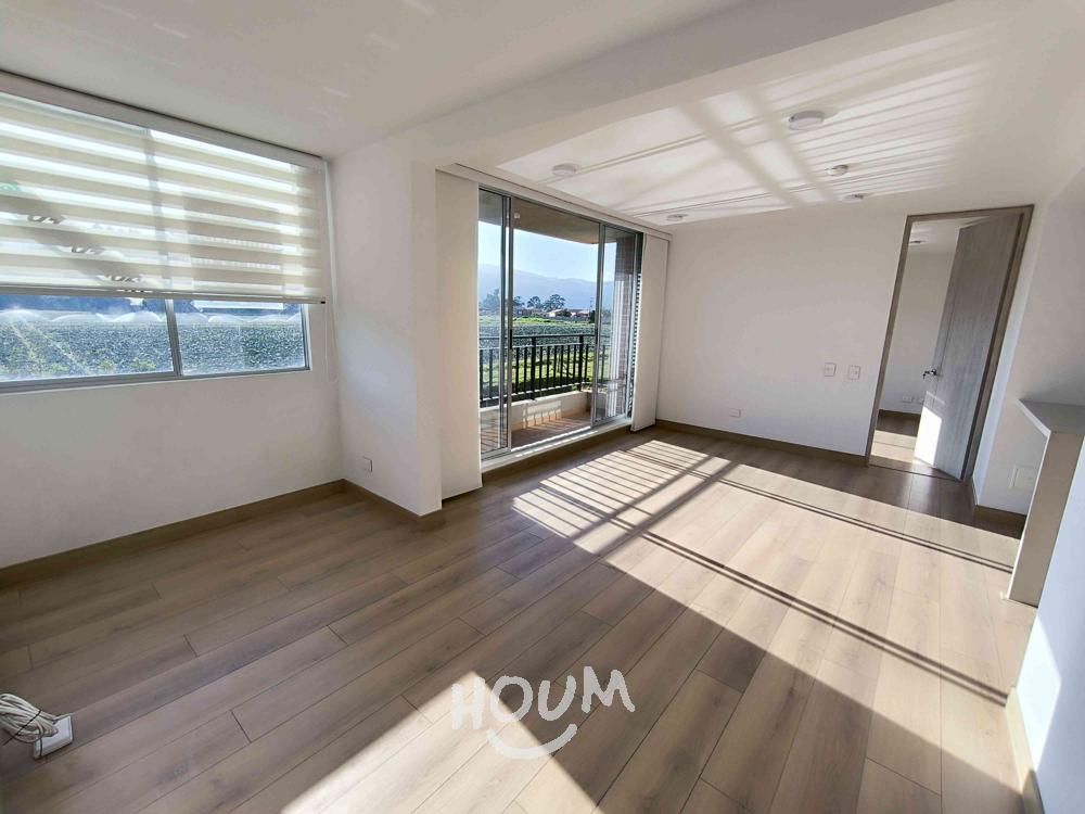 Apartamento en venta Cundinamarca Cajicá Gran Colombia 66 m2 Habitaciones 2 Baños 2 Garajes 1 Precio $380000000