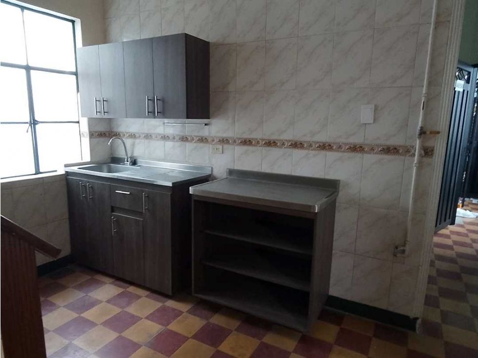 Apartamento en arriendo Antioquia Medellín Los Angeles 80 m2 Habitaciones 2 Baños 1 Garajes 0 Precio $1700000