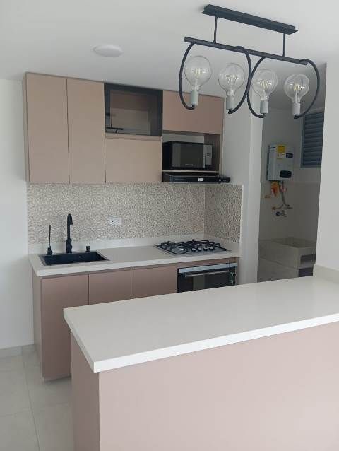 Apartamento en venta Antioquia Itagüí Glorieta Pilsen 85 m2 Habitaciones 3 Baños 2 Garajes 1 Precio $585000000