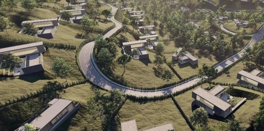 Lote en venta Antioquia El Retiro El Retiro 1450 m2 Habitaciones 0 Baños 0 Garajes 0 Precio $470000000