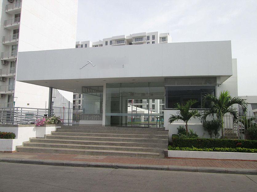 Apartamento en arriendo Huila Neiva El Cortijo 104 m2 Habitaciones 3 Baños 2 Garajes 1 Precio $2000000