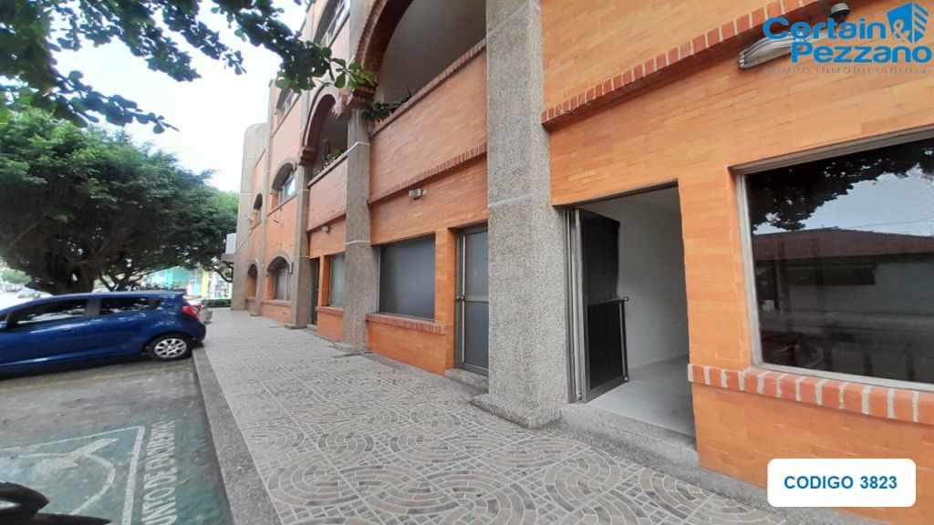 Oficina en arriendo Atlántico Barranquilla El Recreo 48 m2 Habitaciones 0 Baños 1 Garajes 0 Precio $1300000