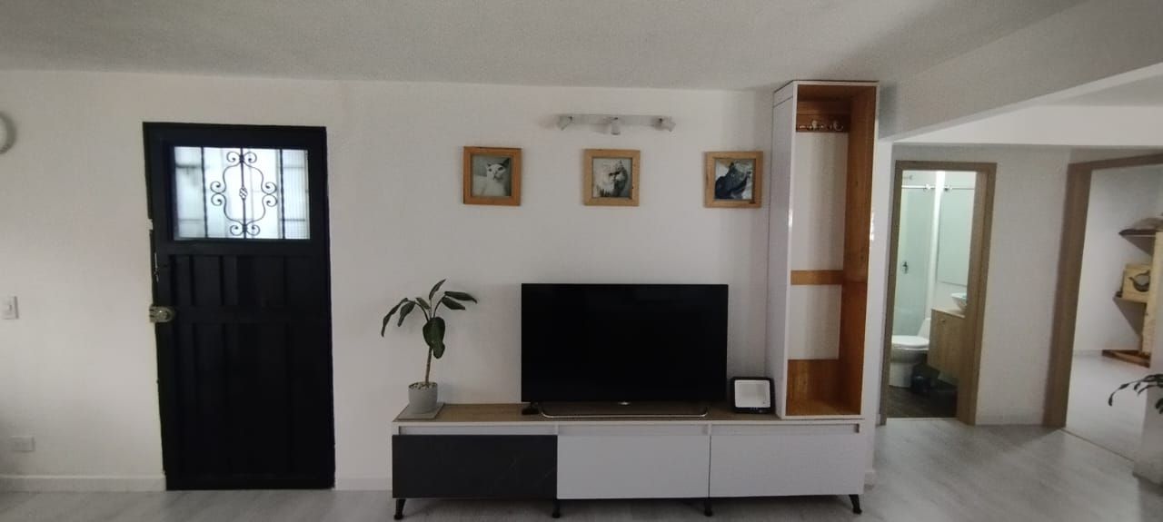 Apartamento en venta Antioquia Rionegro S3-de-10 115 m2 Habitaciones 3 Baños 2 Garajes 1 Precio $450000000