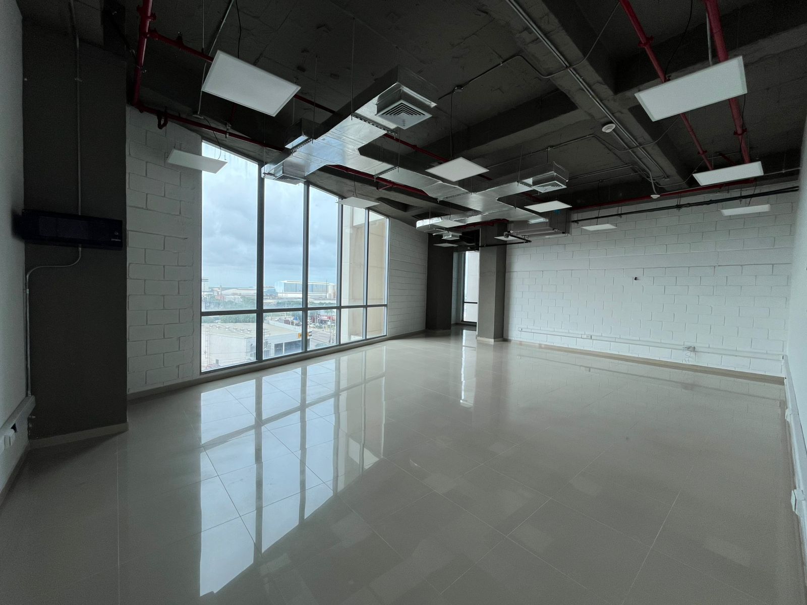 Oficina en arriendo Atlántico Barranquilla San Francisco 86 m2 Habitaciones 0 Baños 1 Garajes 1 Precio $5145000
