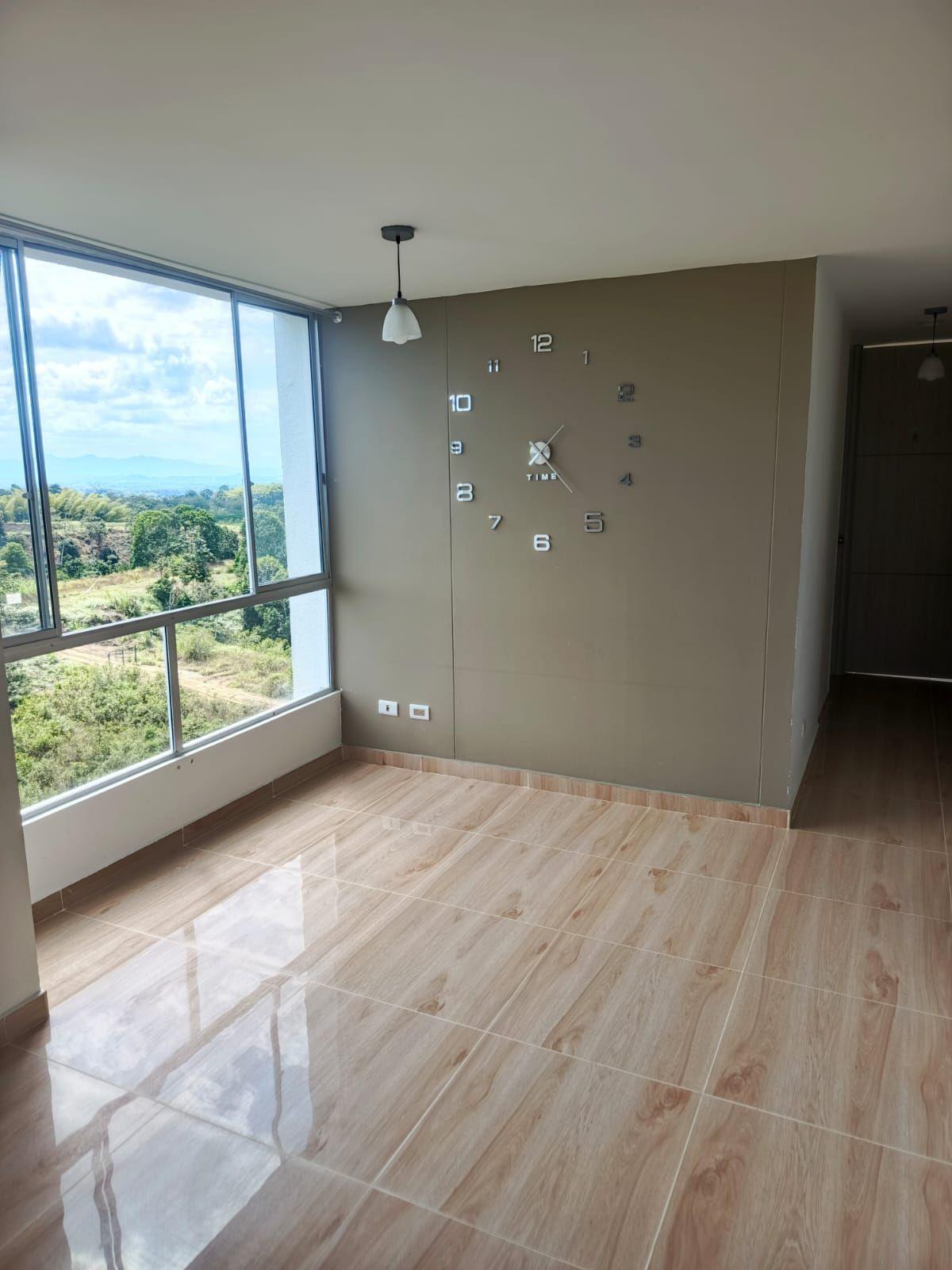 Apartamento en arriendo Risaralda Pereira Avenida 30 De Agosto 62 m2 Habitaciones 2 Baños 2 Garajes 1 Precio $1300000