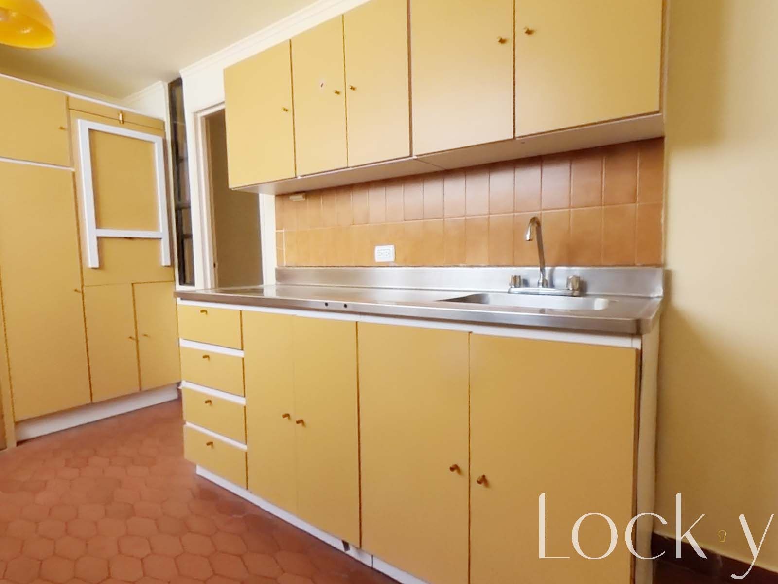 Apartamento en venta Antioquia Envigado El Portal 88 m2 Habitaciones 3 Baños 3 Garajes 1 Precio $620000000