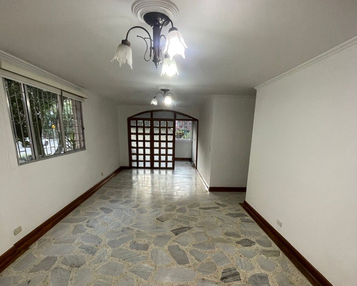 Apartamento en venta Antioquia Medellín Nueva Villa De Aburra 142 m2 Habitaciones 3 Baños 2 Garajes 1 Precio $660000000