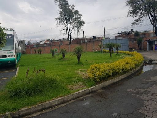 Bodega en venta Cundinamarca Bogotá San Benito 12300 m2 Habitaciones 0 Baños 6 Garajes 8 Precio $49200000000