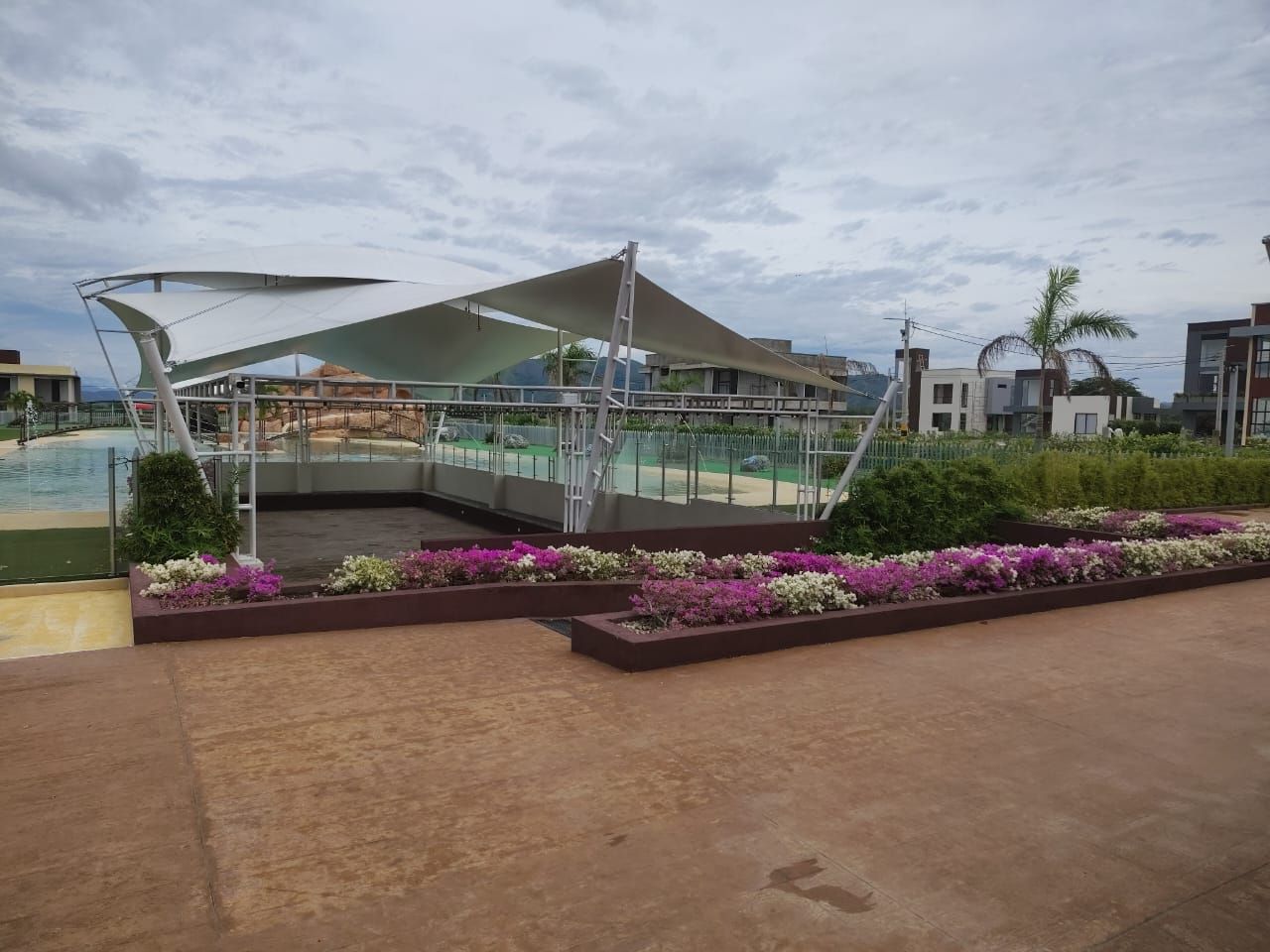 Lote en venta Tolima Alvarado El Diamante 400 m2 Habitaciones 0 Baños 0 Garajes 0 Precio $120000000