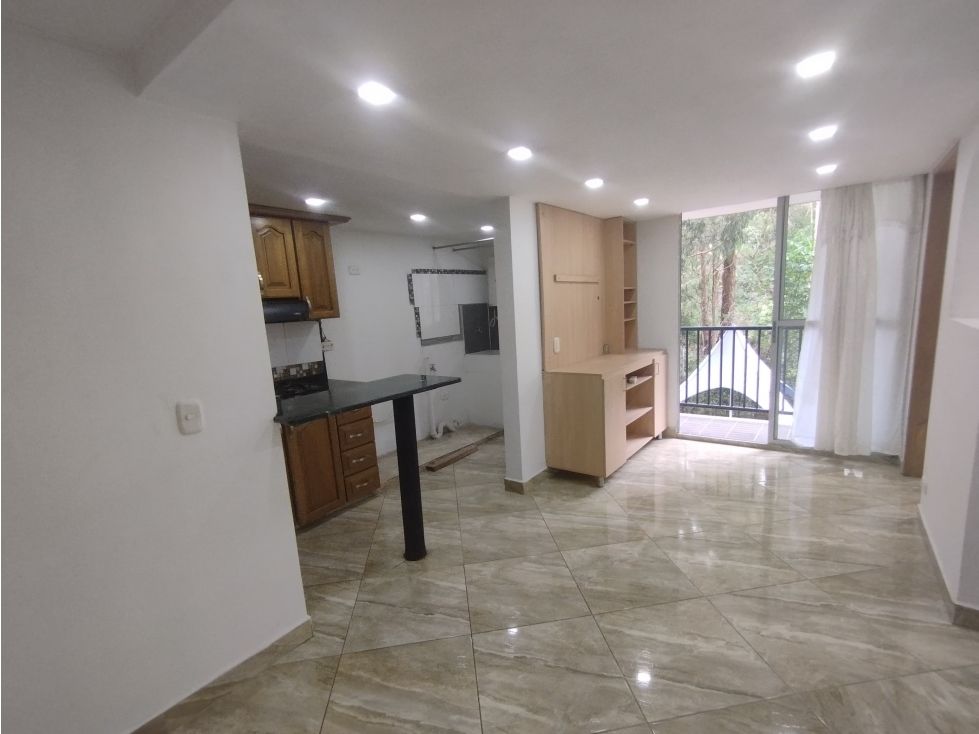 Apartamento en arriendo Antioquia Rionegro Rionegro 58 m2 Habitaciones 3 Baños 2 Garajes 0 Precio $1450000