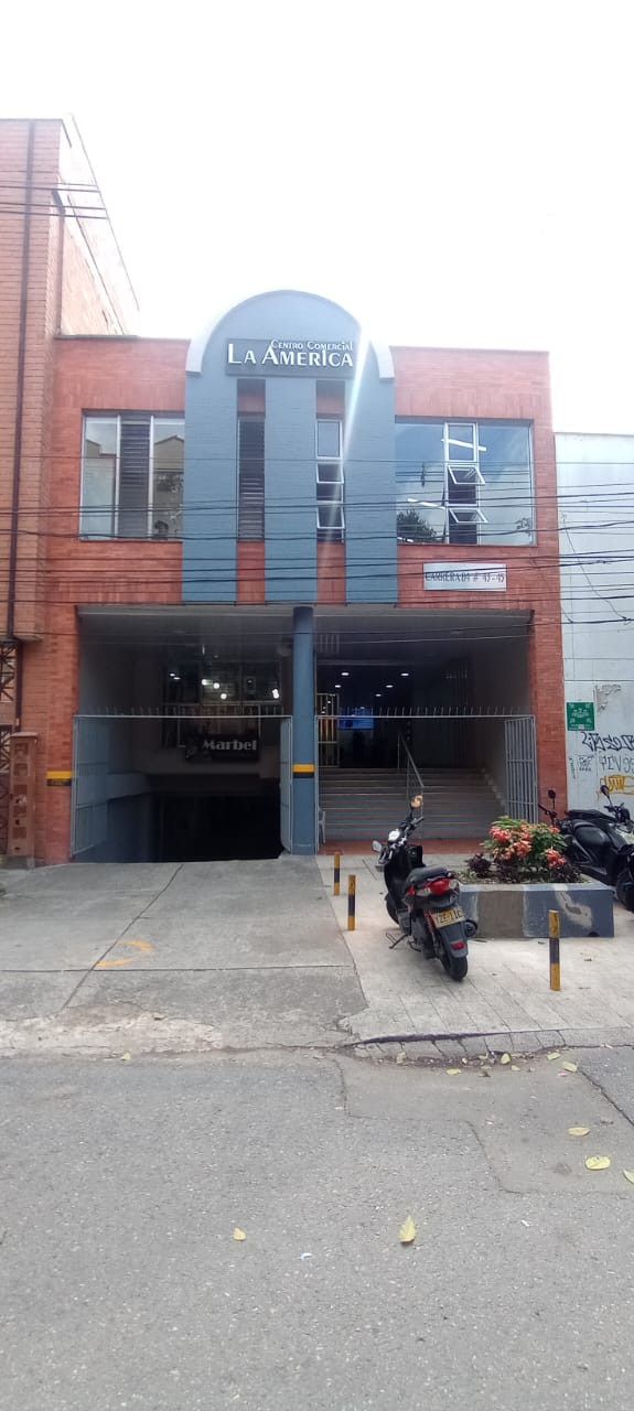 Parqueadero en venta Antioquia Medellín La Floresta 16 m2 Habitaciones 0 Baños 0 Garajes 1 Precio $20000000