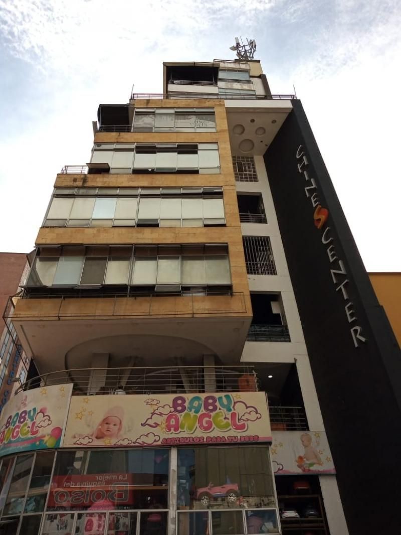 Bodega en venta Antioquia Medellín Guayaquil 200 m2 Habitaciones 0 Baños 1 Garajes 0 Precio $1450000000