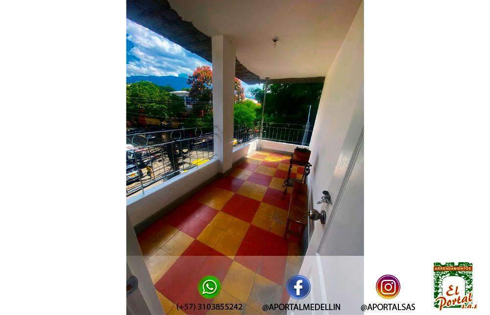 Casa en arriendo Antioquia Medellín Naranjitos 180 m2 Habitaciones 6 Baños 3 Garajes 0 Precio $5000000