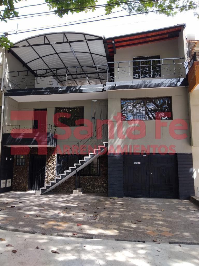 Casa en arriendo Antioquia Medellín El Velodromo 332 m2 Habitaciones 6 Baños 6 Garajes 1 Precio $6900000