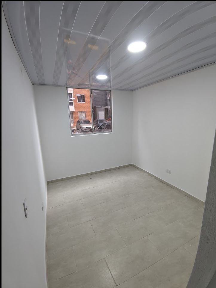 Apartamento en arriendo o venta Cundinamarca Bogotá Campo Alegre 43 m2 Habitaciones 2 Baños 1 Garajes 0 Precio venta $198000000 Precio arriendo $1280000
