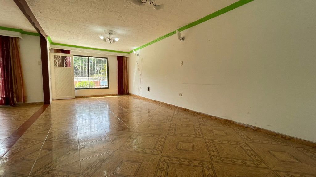 Casa en venta Valle Del Cauca Cali Urbanización Boyacá 427 m2 Habitaciones 6 Baños 4 Garajes 2 Precio $498000000
