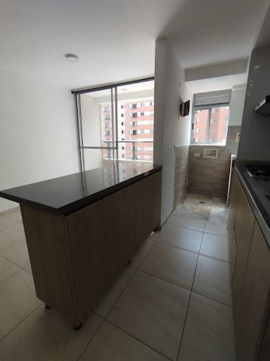 Apartamento en arriendo Antioquia Bello Zona Industrial No 1 64 m2 Habitaciones 3 Baños 2 Garajes 1 Precio $2000000