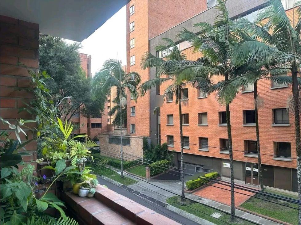 Apartamento en venta Antioquia Medellín Florida Nueva 190 m2 Habitaciones 4 Baños 3 Garajes 2 Precio $790000000