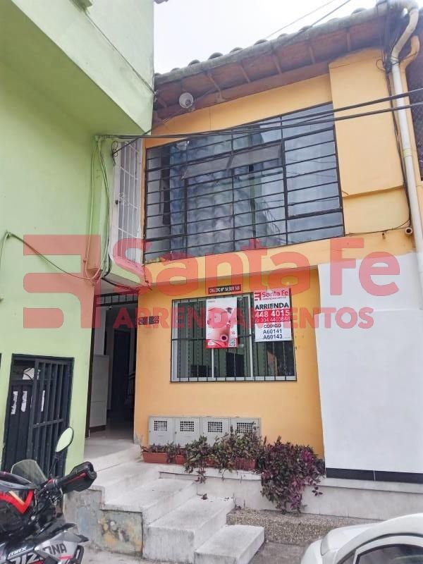 Apartamento en arriendo Antioquia Medellín Los Naranjos 55 m2 Habitaciones 2 Baños 2 Garajes 0 Precio $2100000