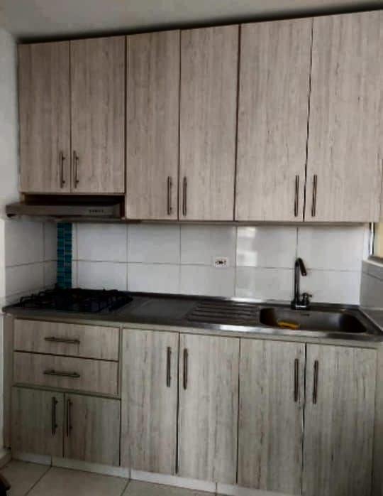 Apartamento en arriendo Risaralda Pereira Avenida 30 De Agosto 65 m2 Habitaciones 3 Baños 2 Garajes 1 Precio $1350000