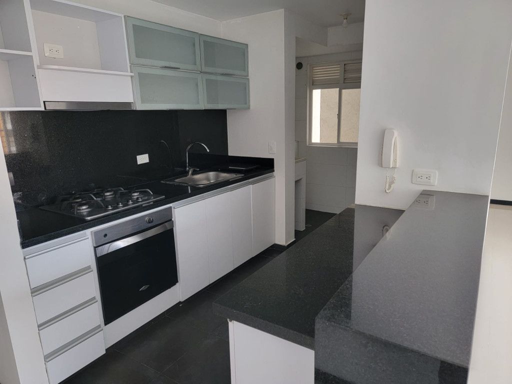 Apartamento en venta Valle Del Cauca Cali Ciudad Real 76 m2 Habitaciones 3 Baños 2 Garajes 1 Precio $295000000