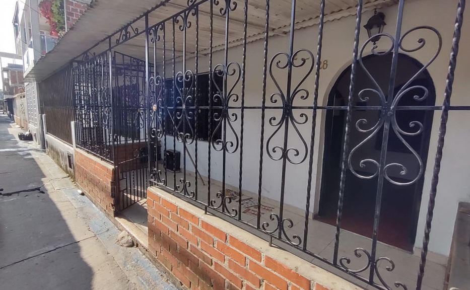 Casa en arriendo Valle Del Cauca Cali Ciudad Córdoba 75 m2 Habitaciones 3 Baños 1 Garajes 0 Precio $900000