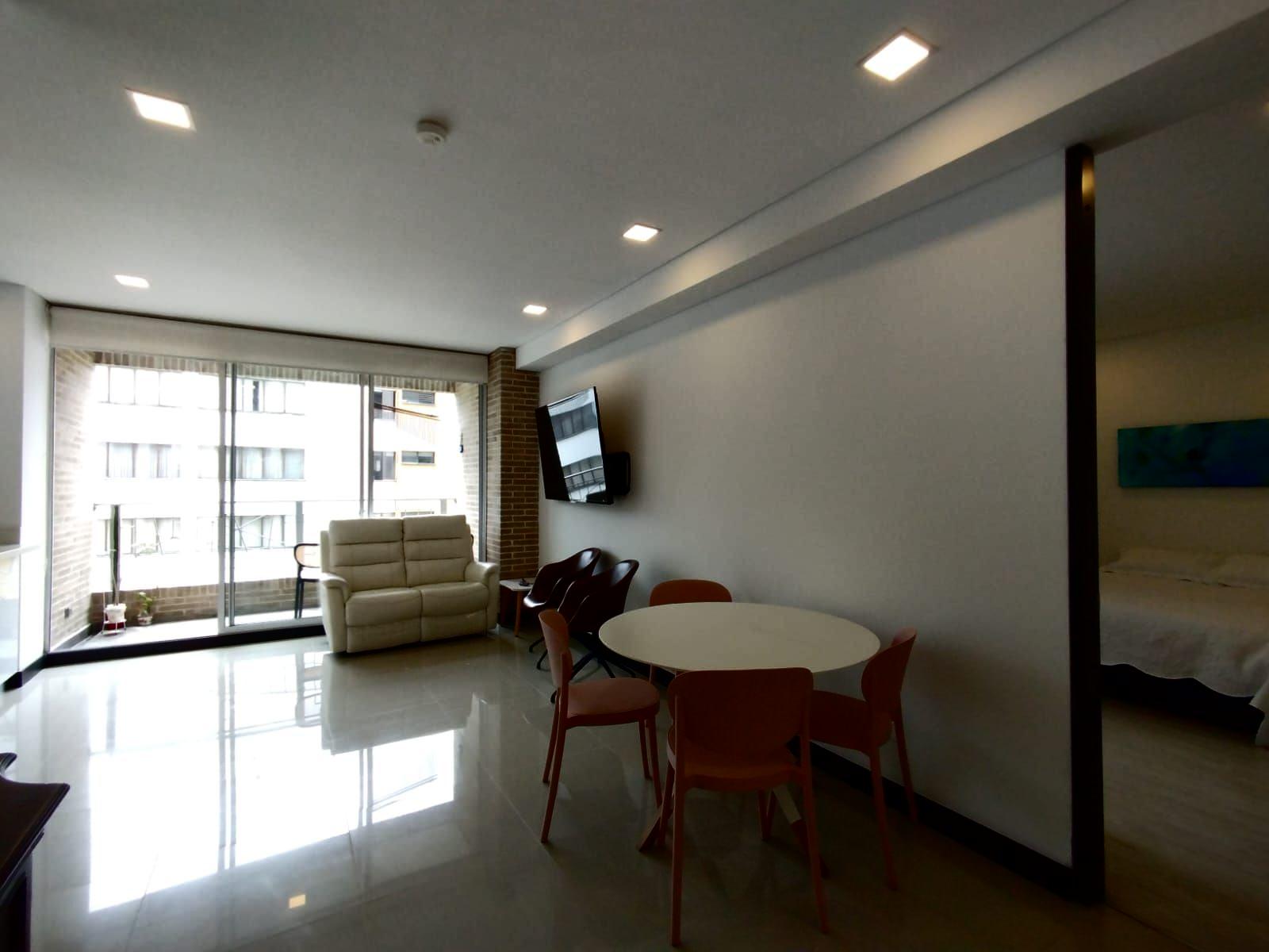 Apartamento en venta Risaralda Pereira Los Alamos 67 m2 Habitaciones 2 Baños 3 Garajes 1 Precio $540000000