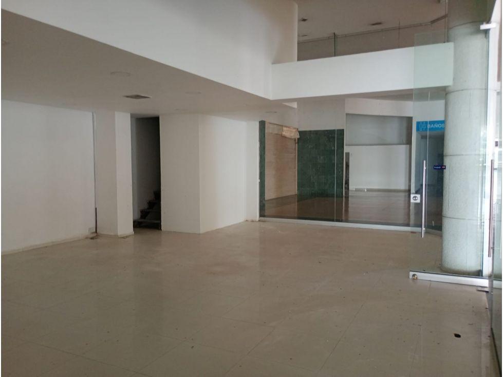 Local en arriendo Atlántico Barranquilla La Sierrita 84 m2 Habitaciones 0 Baños 1 Garajes 0 Precio $3000000