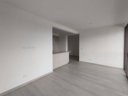 Apartamento en arriendo Antioquia Rionegro San Antonio 80 m2 Habitaciones 3 Baños 2 Garajes 1 Precio $3500000