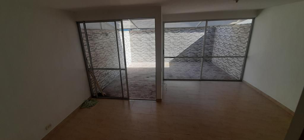 Casa en arriendo Valle Del Cauca Jamundí Juan De Ampudia 90 m2 Habitaciones 3 Baños 3 Garajes 1 Precio $1550000